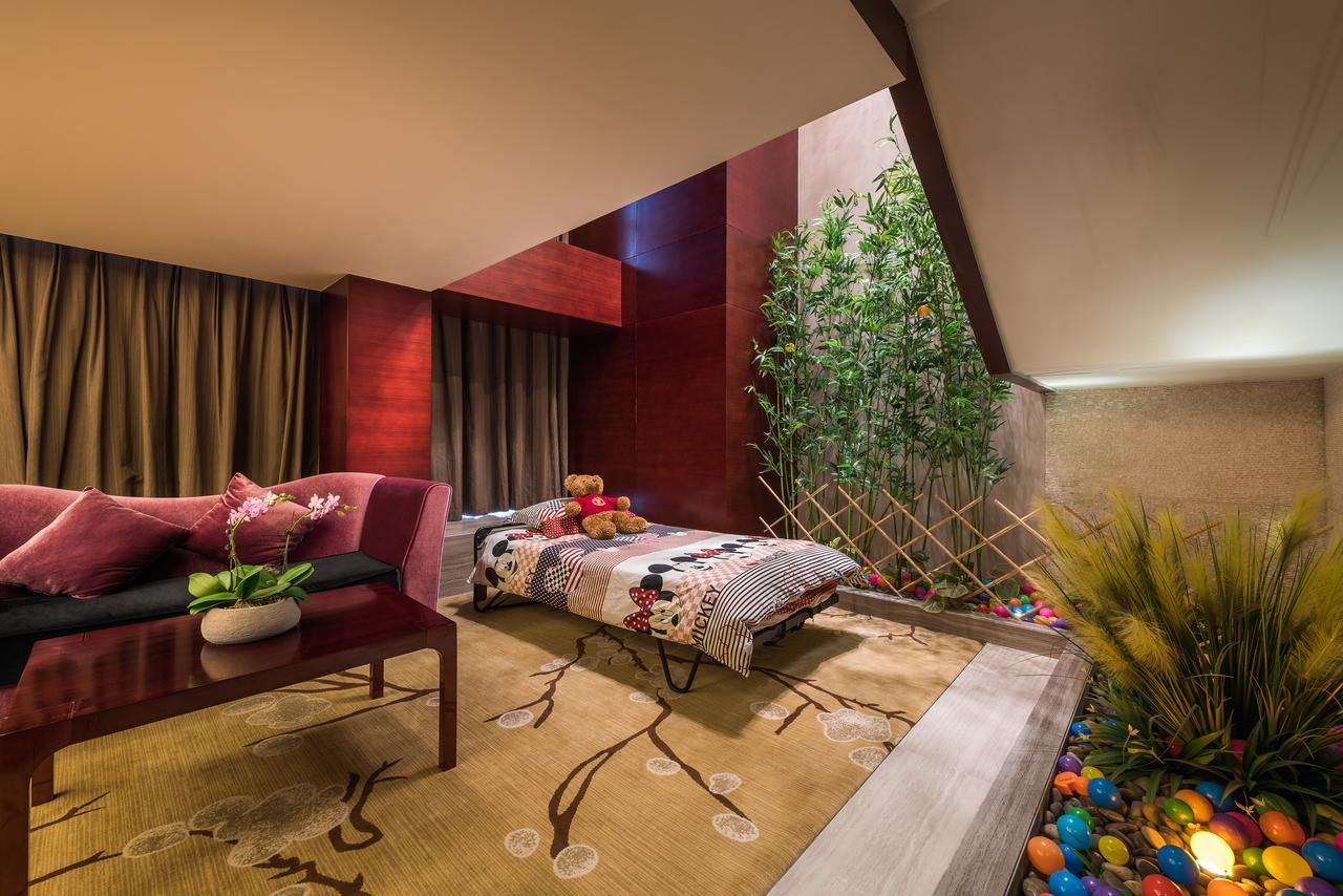 Grand Mercure Xiamen Downtown-Free Welcome Fruit & Metro Station Bagian luar foto
